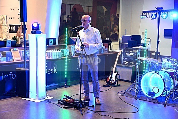  - CRUISE BRITAIN 2025