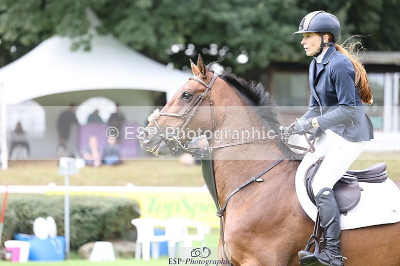 250830A-104034-04983 - Cls 14 HOYS Grade C Quali