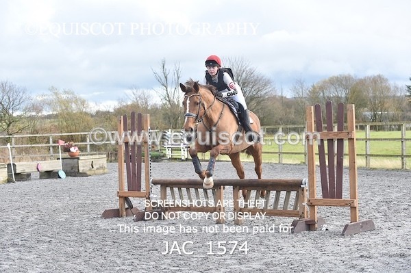 JAC_1574 - 70cm Snr Open, National AE Qualifier