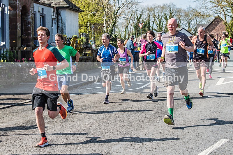 Brigham 10k-74 - Brigham 10k Road Race Sunday 23rd April 2023