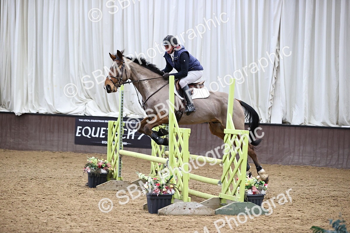 SBM_000142 - Class 1 - Clear Round