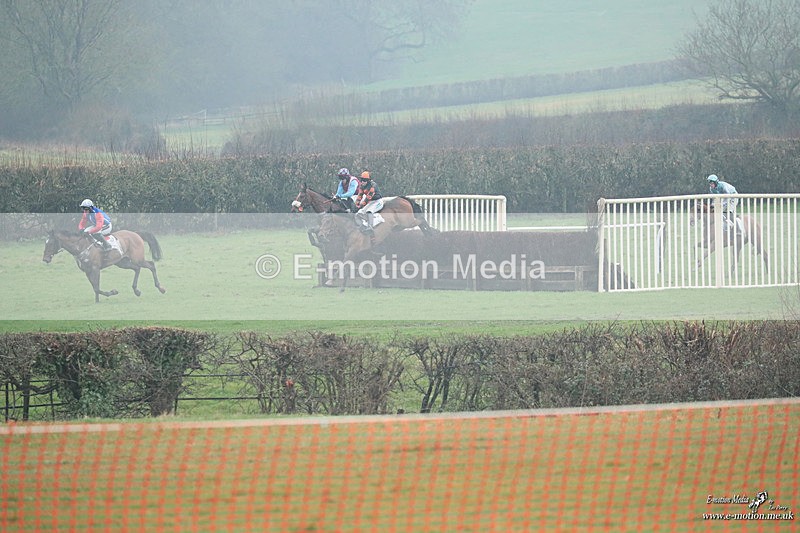 PtP 100324 856 - Pytchley with Woodland Point-to-Point Guilsborough 10/03/24