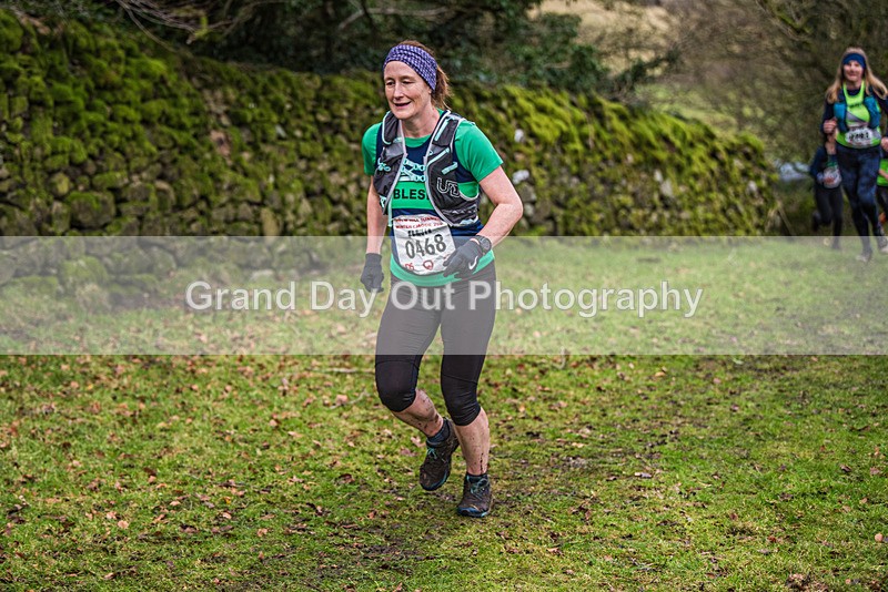 Giggleswick-823 - Kendal Winter League Races Giggleswick Sunday 14th January 2024