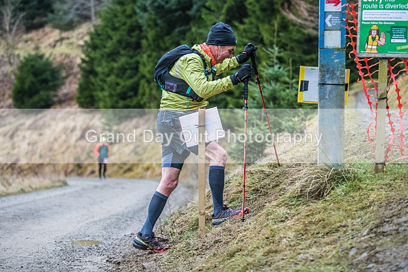 Glentress-299 - High Terrain Events Glentress 10K 21K & 42K Trail Races Sunday 16th February 2025