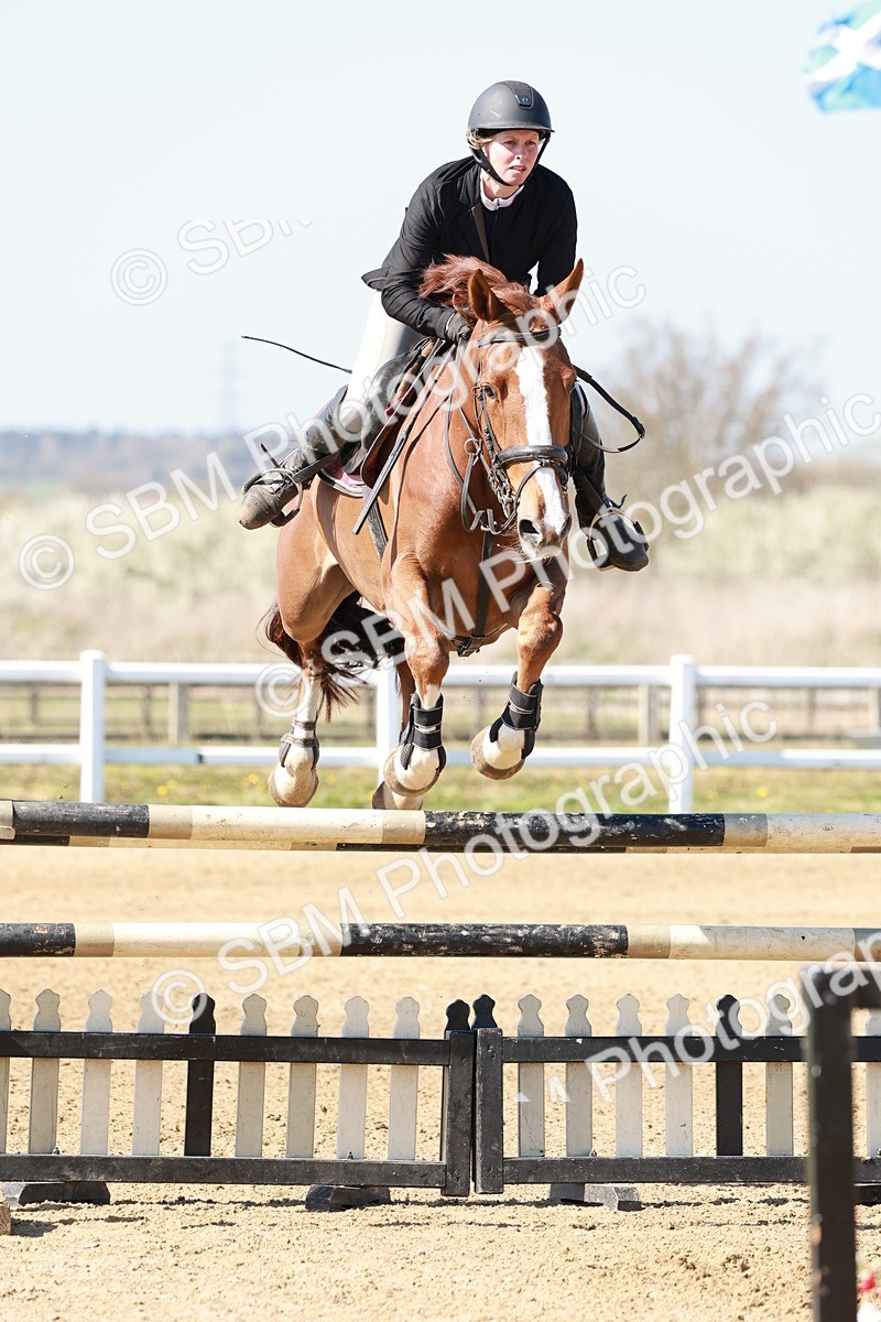 SBM_004361 - Class 17 - Senior Newcomers - 1.10m