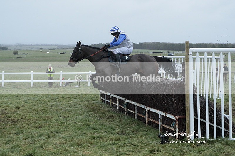 PtP 041222 1142 - Larkhill Racing Club Point-to-Point Larkhill 01/01/23