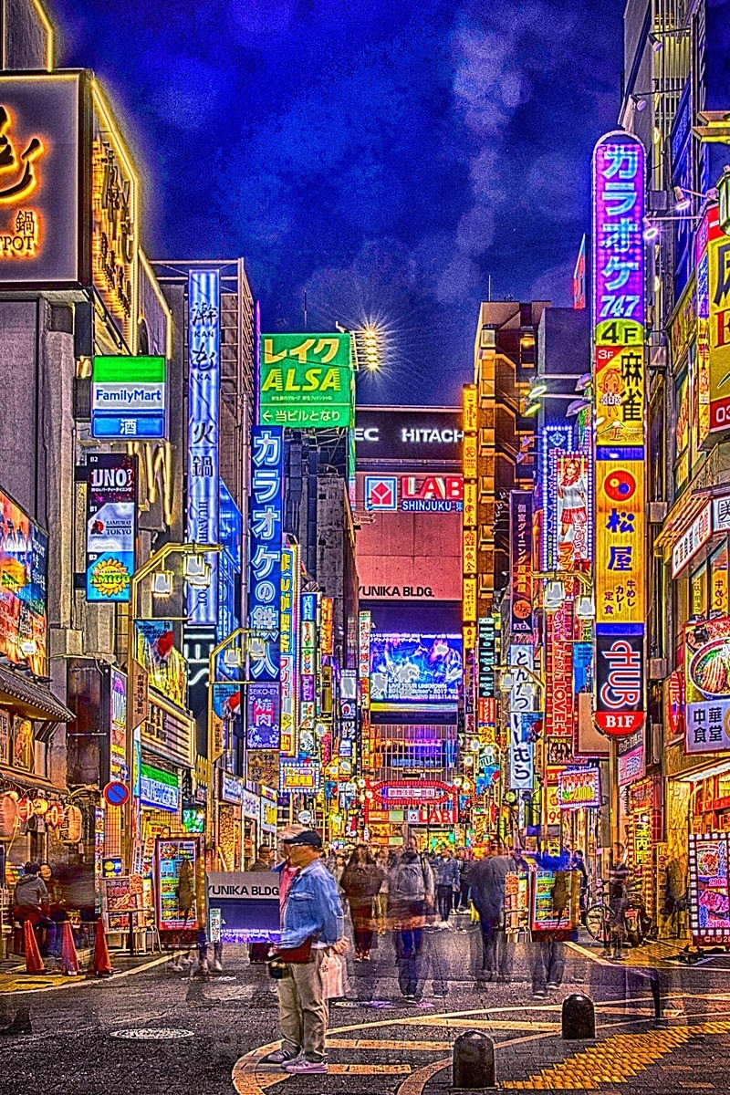  - Japan