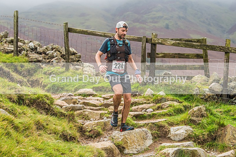 Langdale-1177 - Langdale Horseshoe Fell Race Saturday 7th October 2023