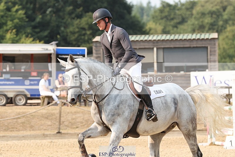 250816A-165434-02854 - Cls 10 Snr 1.15m Open