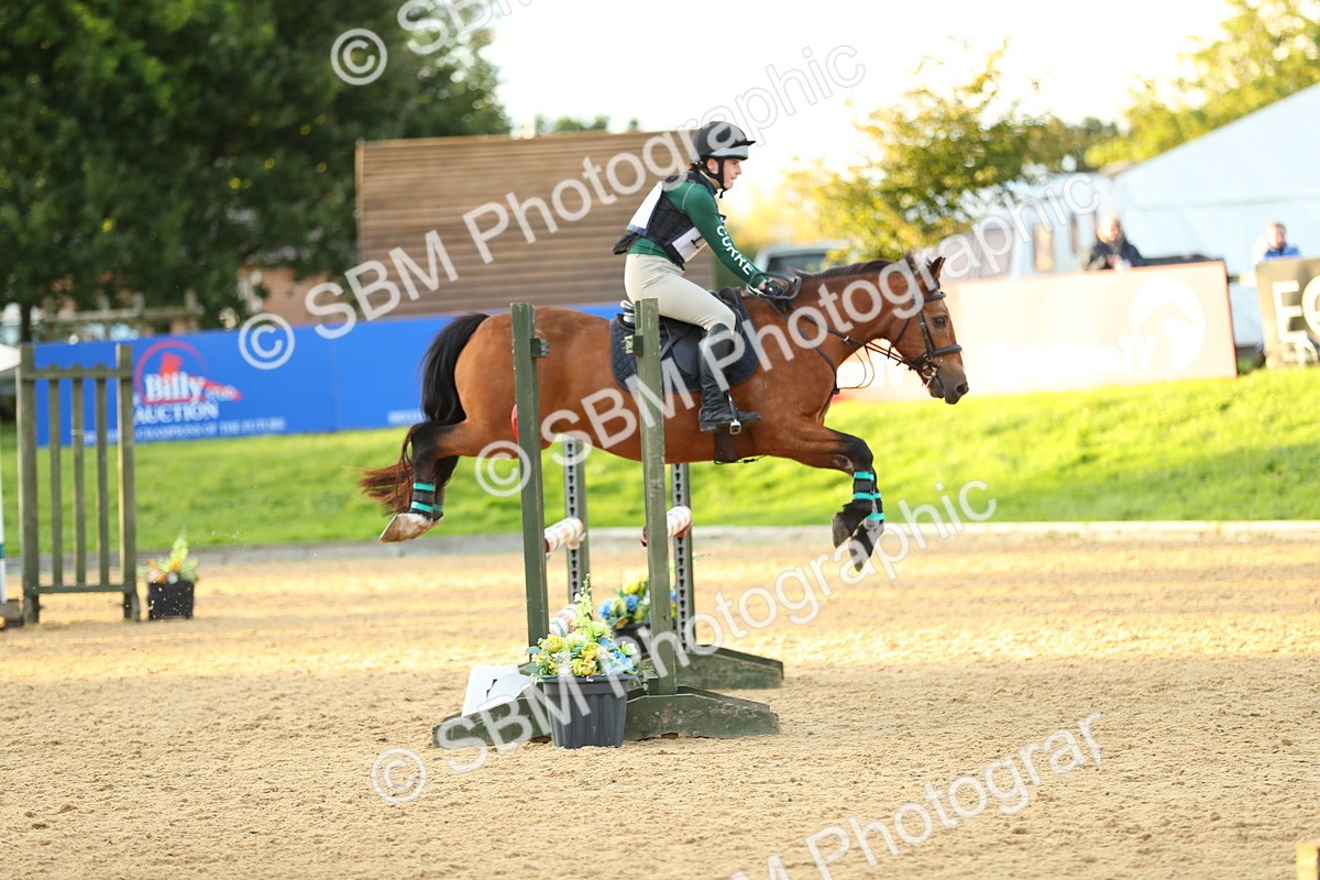 SBM_13041 - E9 Eventers Challenge 90cm Championship