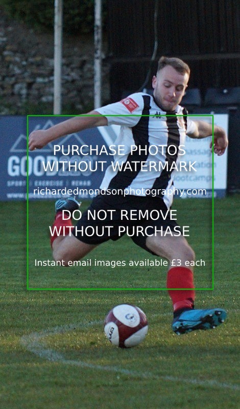 DSC05672 - Kendal Town v Kendal County