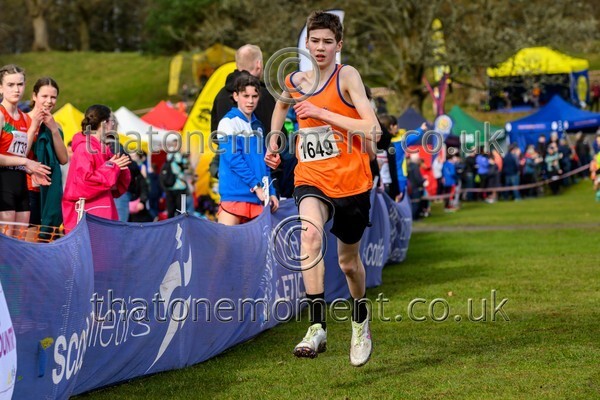 Falkirk25-910707 - U13 Boys