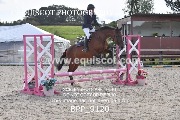 BPP_9120 - CLASS 5 60CM