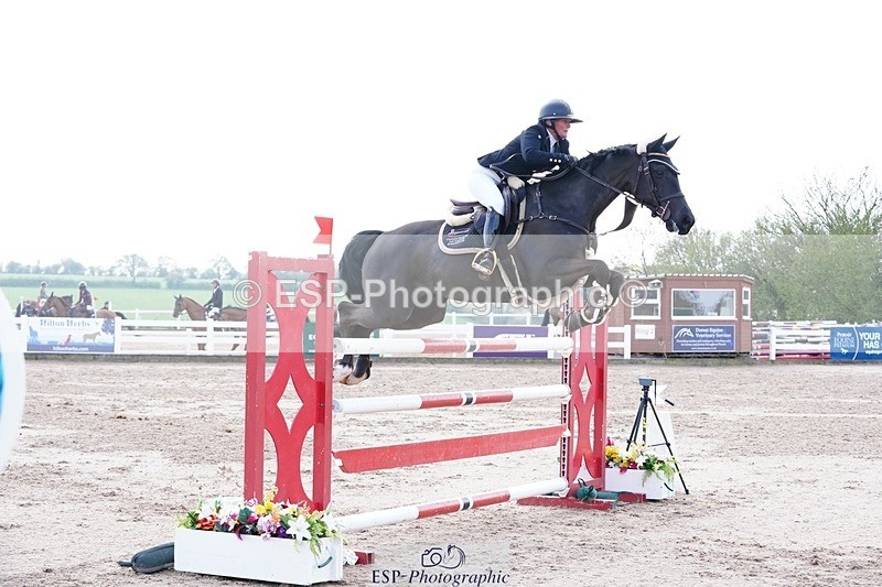 250425-134948-10085 - Cls 34 Young Horse 7yr old