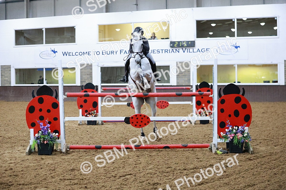 SBM_004924 - Class 14 - National 1.30m 1.40m