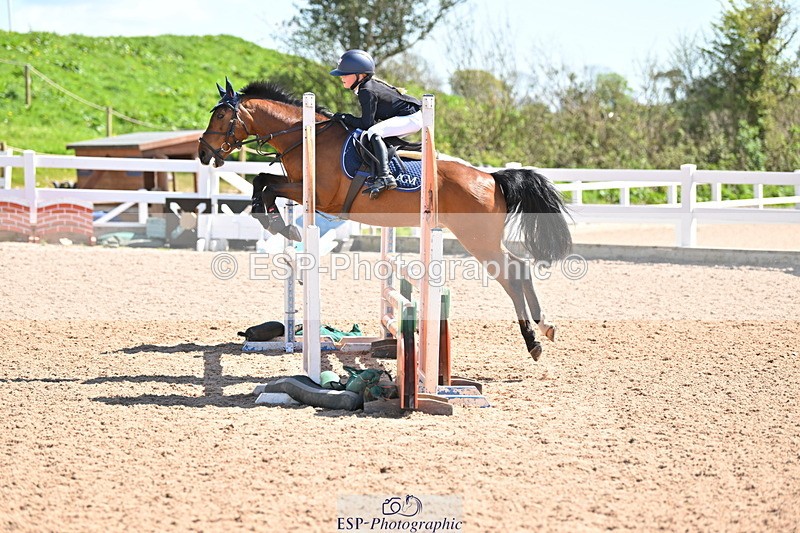 240504A-145238-02470 - Cls 22 & 23 Stepping Stones 128cm & 138cm & Under11's