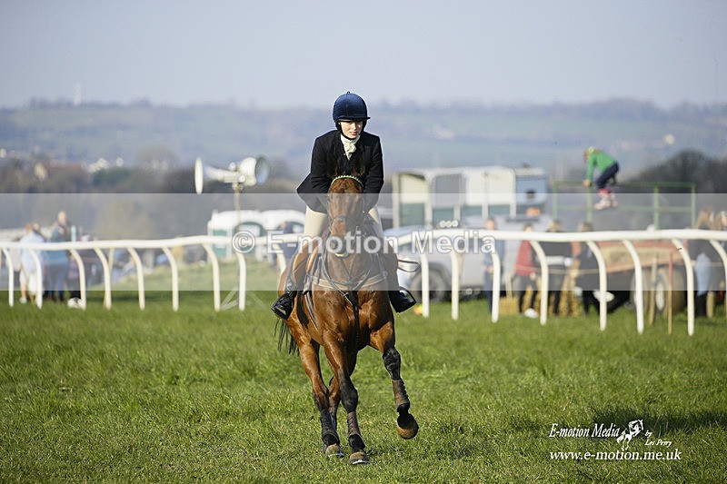 PtP 200322 621 - Mendip Farmers Point-to-Point 20/03/22