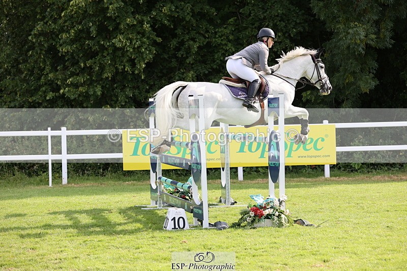 250704A-090402-08026 - Cls 15 Snr 1.20m Open