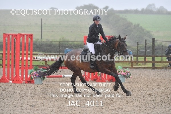 JAC_4011 - CLASS 5 Senior Discovery/ 1m Open