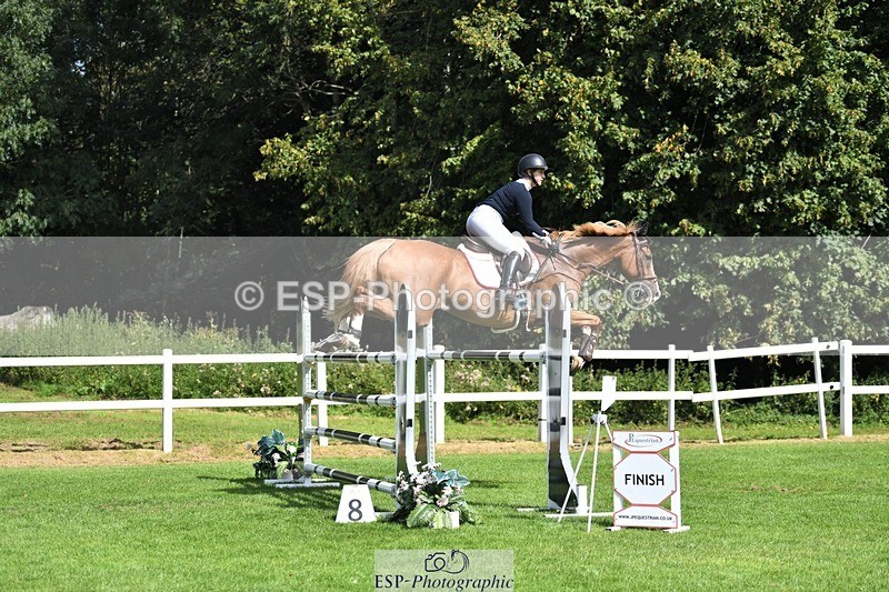 230908-131841-01393 - Cls 3 National 1.30m Open