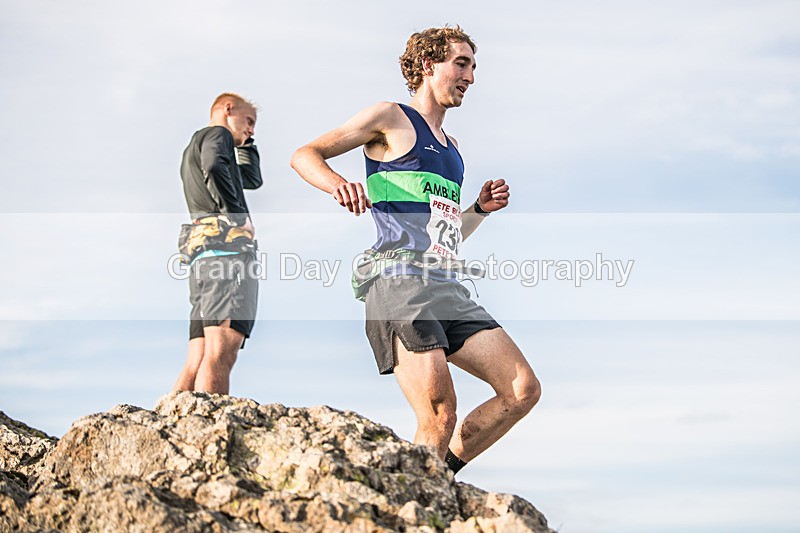 Blisco-67 - Blisco Dash Fell Race Wednesday 16th July 2025