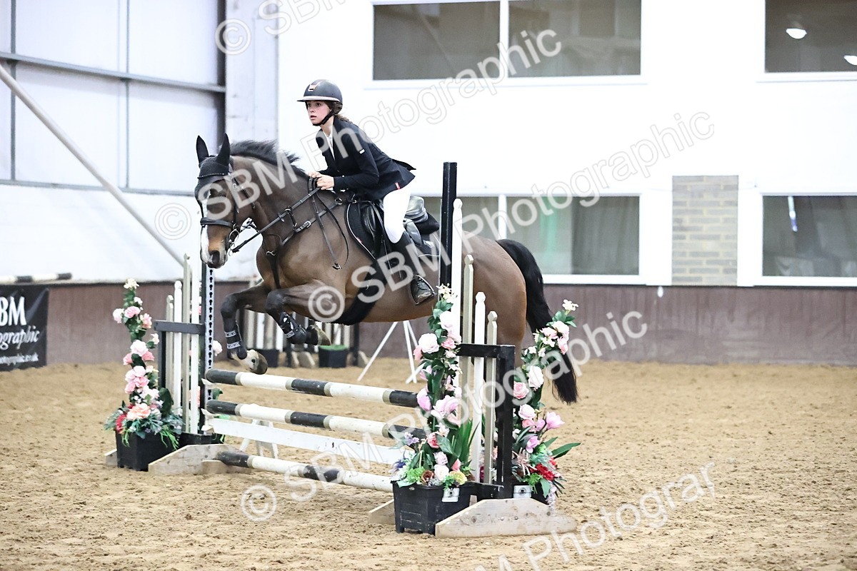 SBM_006376 - Class 19 - Clear Round