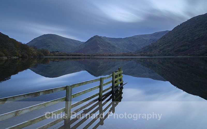  - The Lake District