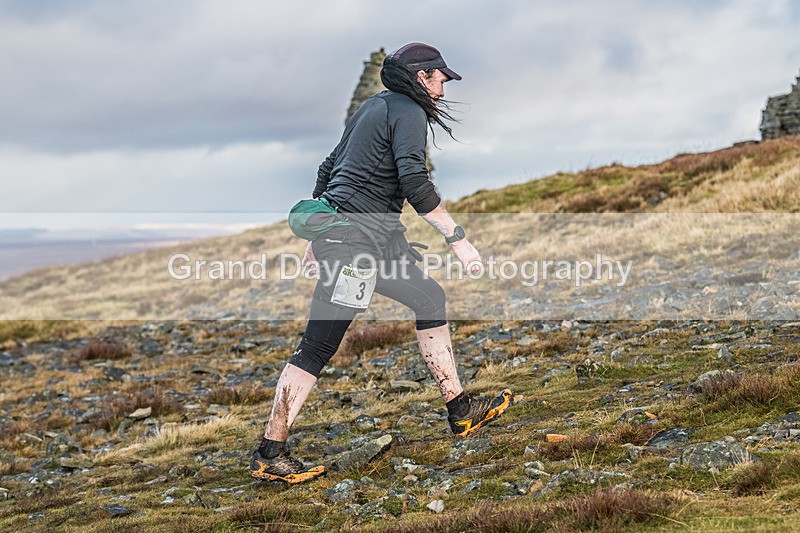 Nine Standards-453 - Nine Standards Fell Race Wednesday 1st January 2025