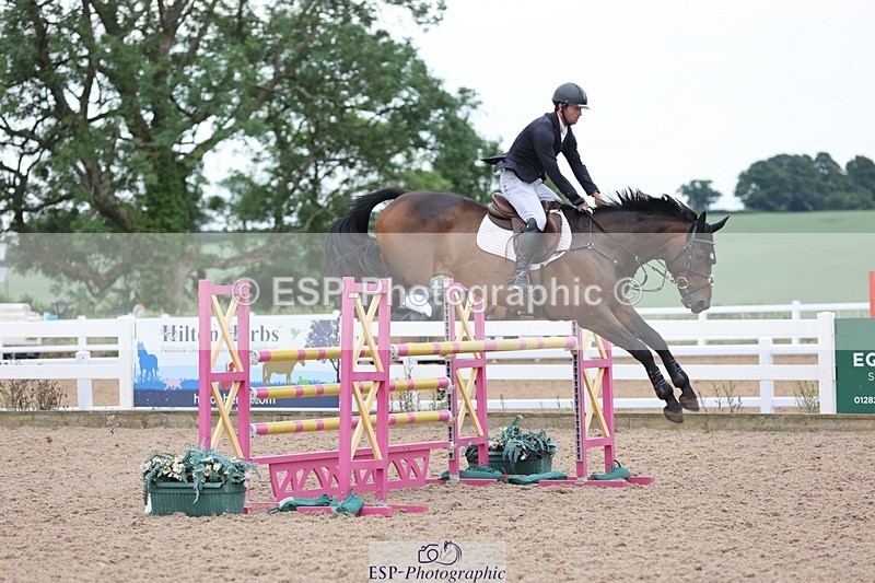 250625-160037-01595 - Cls 6 Foxhunter and 1.20m Open