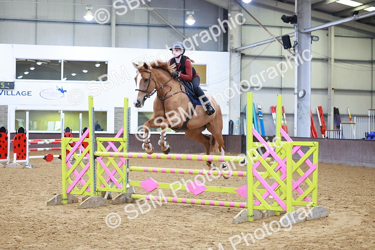 SBM_003151 - Class 3 - Senior Discovery - 1.00m