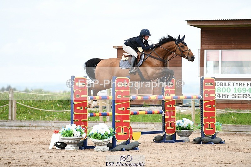 250508-094556-00827 - Cls 1 Snr Foxhunter