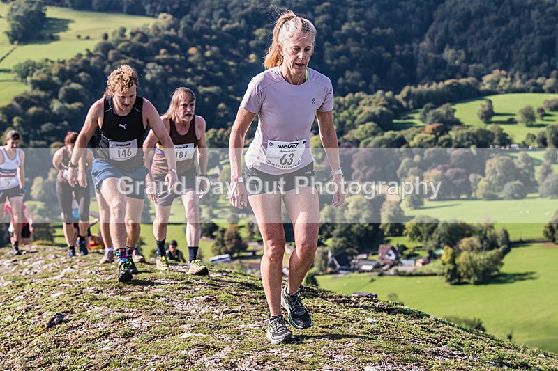 Ilam-288 - Ilam Three Peaks Fell Race (Limestone Series) Sunday 28th September 2025