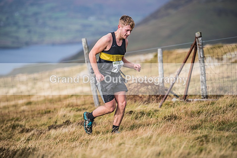 Buttermere-225 - Buttermere Shepherds Meet Fell Race Sunday 27th October 2024
