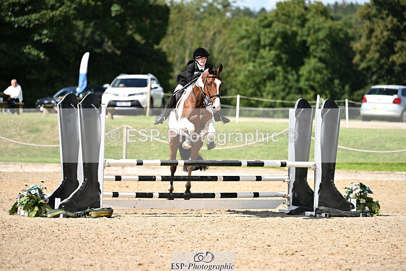 240824X-145552-29495 - 80cm Round 2 14.30 to 15.30