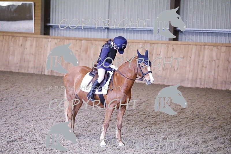 _R6A1280 - Class 1 walk trot 2022