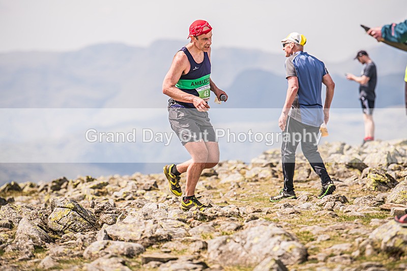 Fairfield-192 - Fairfield Horseshoe Fell Race Saturday 11th May 2024