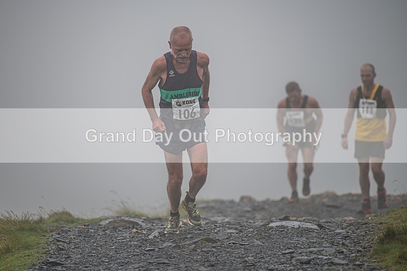 Skiddaw-113 - Skiddaw Fell Race Sunday 5th July 2026