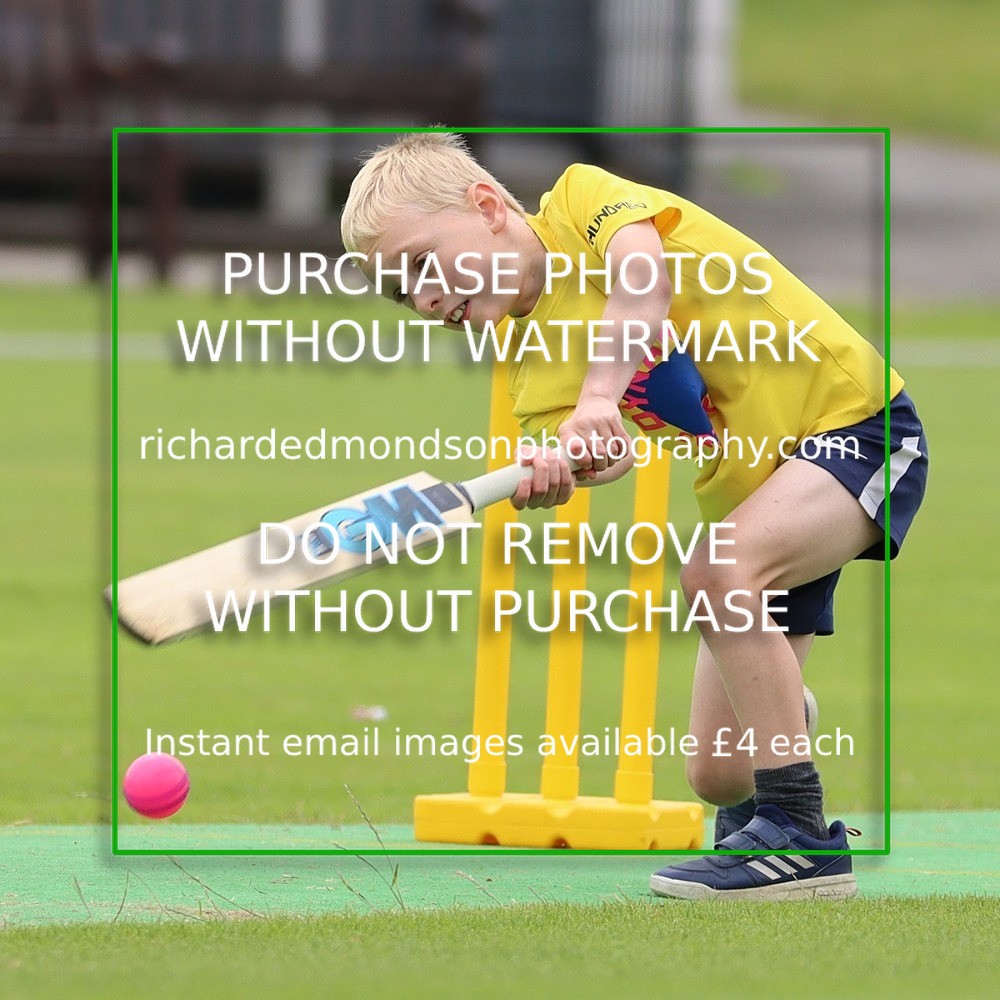 IMG_6064 - Netherfield Under 9's vs Burneside Under 9's (7/7/24)