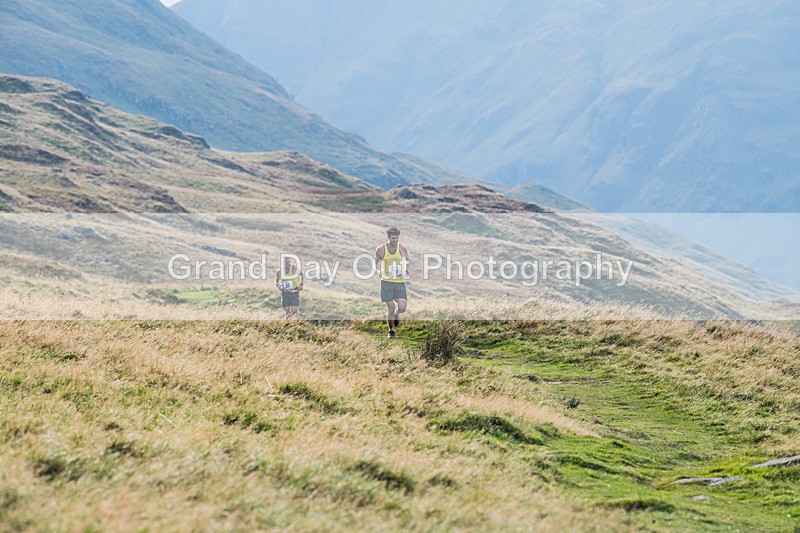 HBMR-Leg 4-351 - Hodgson Brothers Mountain Relay Leg 4 Saturday 5th October 2024