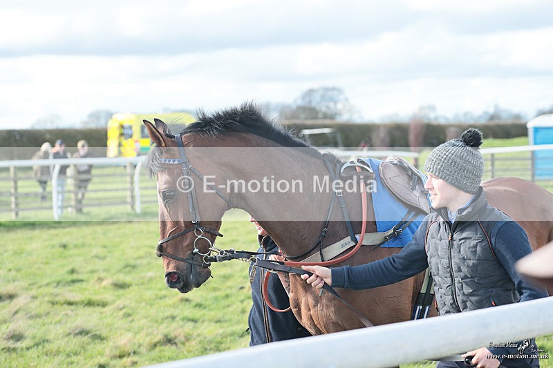 PtP 170324 2716 - Oakley Hunt PtP Brafield-On-The-Green 17/03/24