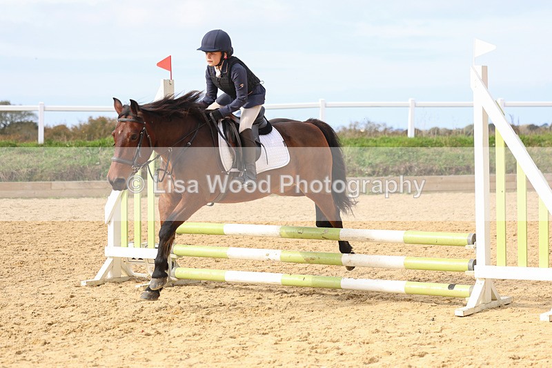 3E7A7409 - Class 3: 60cm open