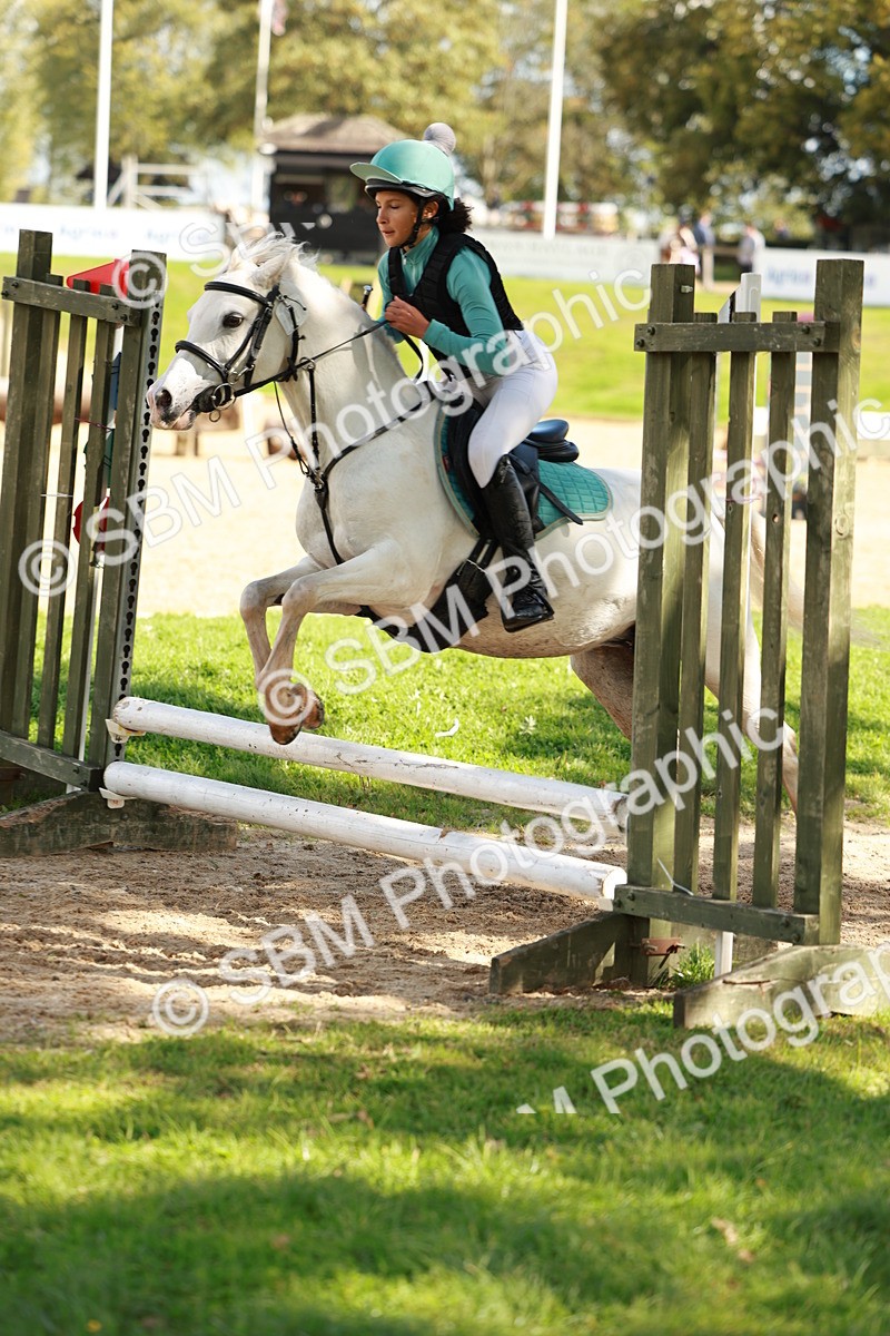 SBM_18966 - E8 - Eventers Challenge 50cm championship