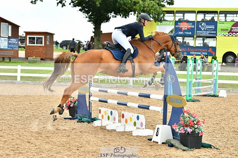 230812A-142730-09629 - Cls 28 95cm Nat Am Qualifier