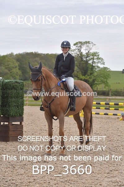 BPP_3660 - CLASS 4 - FRI - Senior BritiNovice/ 90cm Open