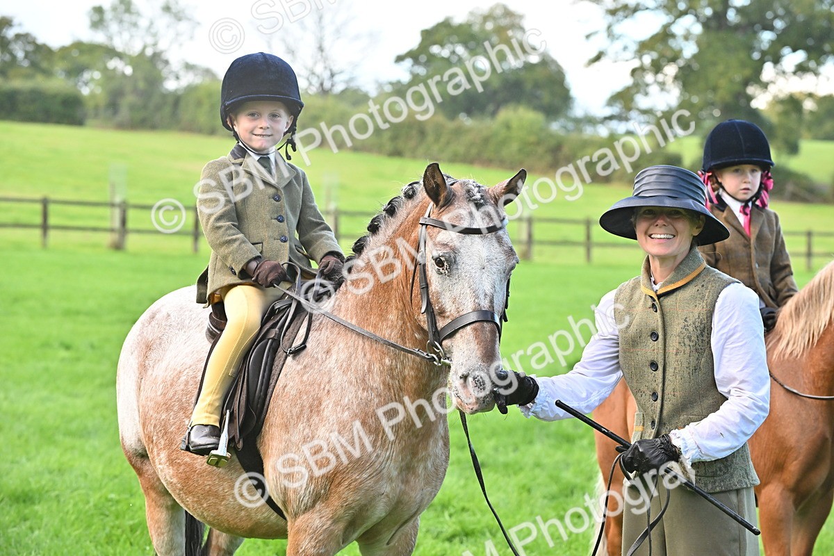 SBM_36503 - S18 - Novice & Newcomer Lead Rein Pony