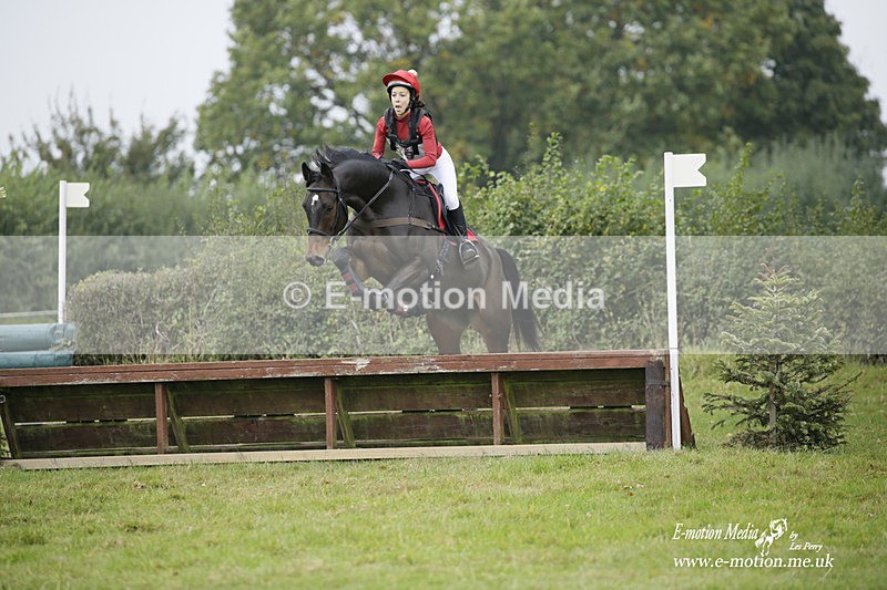  WWHT 171021 1102 - Open Novice (0.80m)  17/10/21