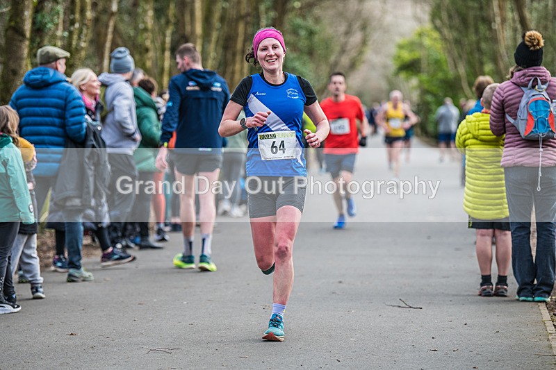 St Herberts 10K-312 - St Herberts School Festival of Running 10K Road Race Saturday 1st March 2025
