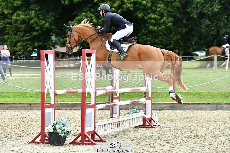 230712-154509-25086 - Cls 57 Newcomers & 1.10m Open