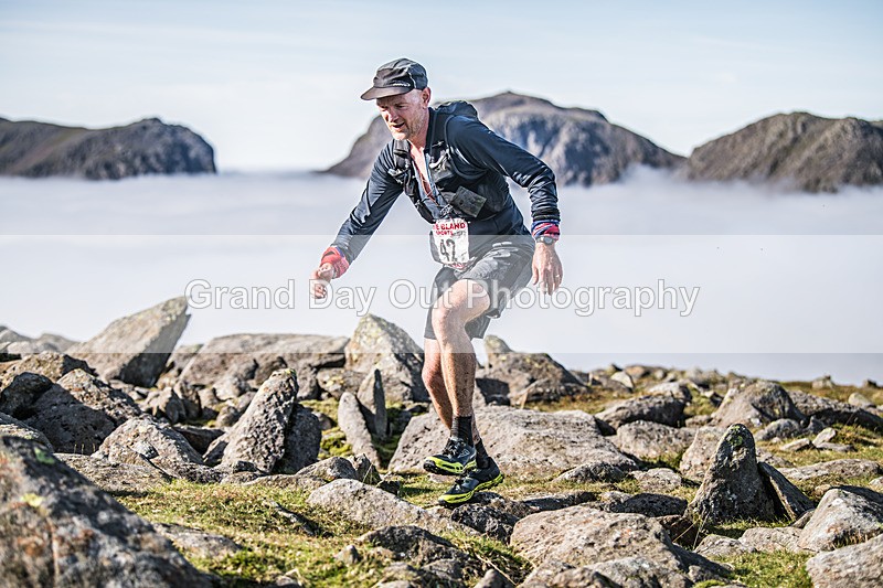 Langdale-830 - Langdale Horseshoe Fell Race Saturday 11th October 2025