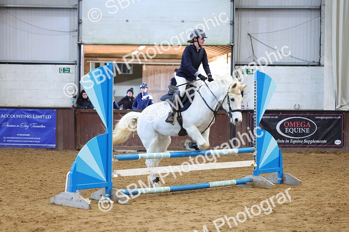 SBM_001160 - Class 4 - 70cm